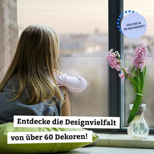 Fensterfolie static Milky image number null